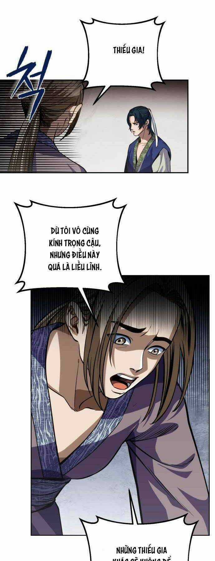 Con Trai Út Nhà Ha Buk Paeng Chapter 1 trang 112