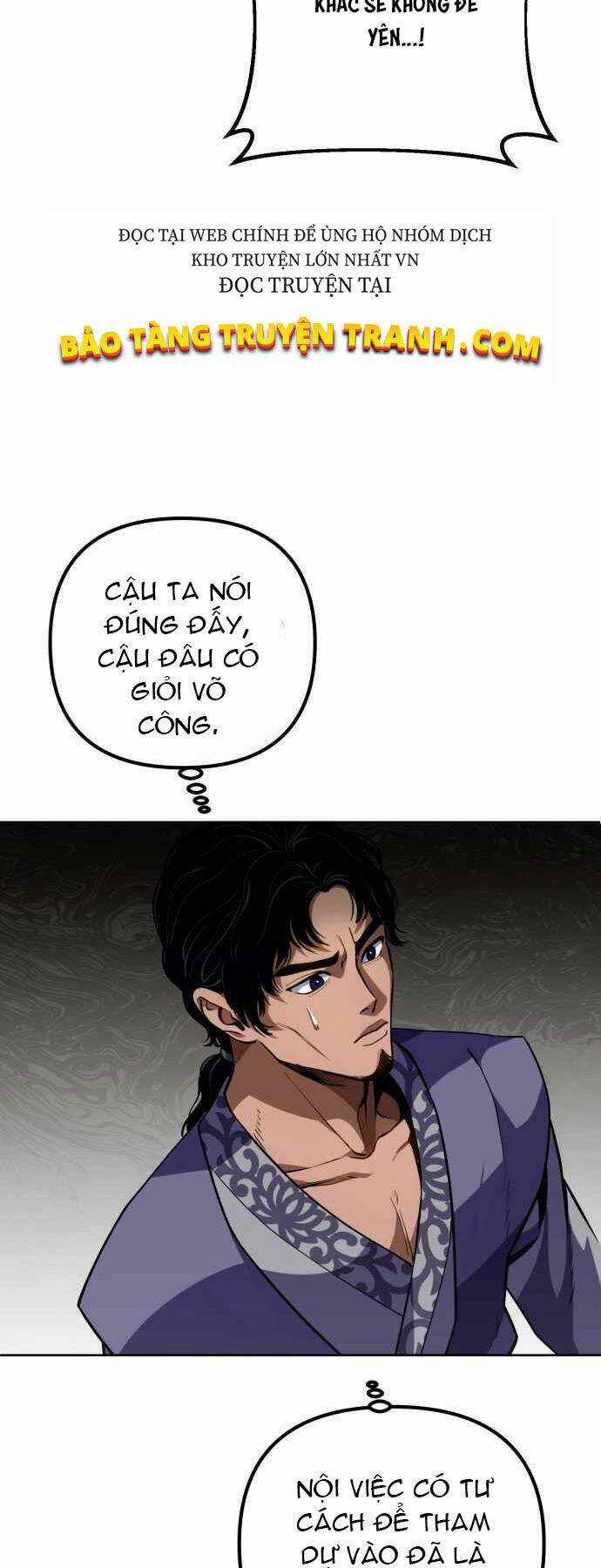 Con Trai Út Nhà Ha Buk Paeng Chapter 1 trang 113