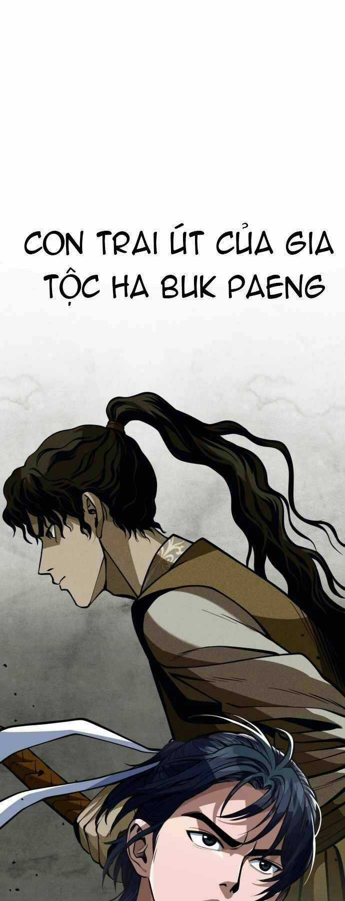 Con Trai Út Nhà Ha Buk Paeng Chapter 1 trang 121
