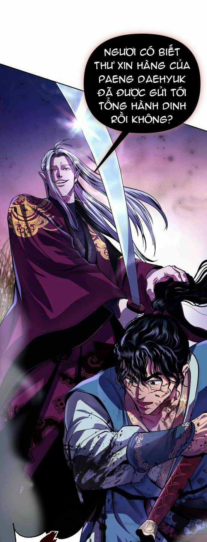 Con Trai Út Nhà Ha Buk Paeng Chapter 1 trang 15