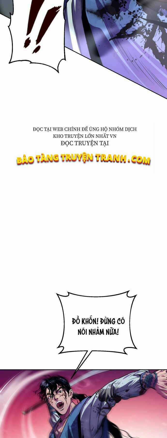 Con Trai Út Nhà Ha Buk Paeng Chapter 1 trang 16