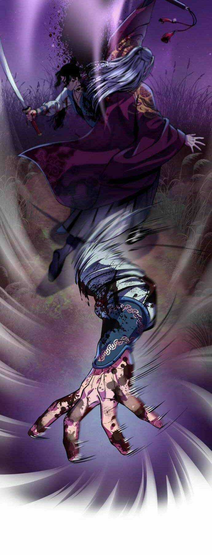 Con Trai Út Nhà Ha Buk Paeng Chapter 1 trang 18