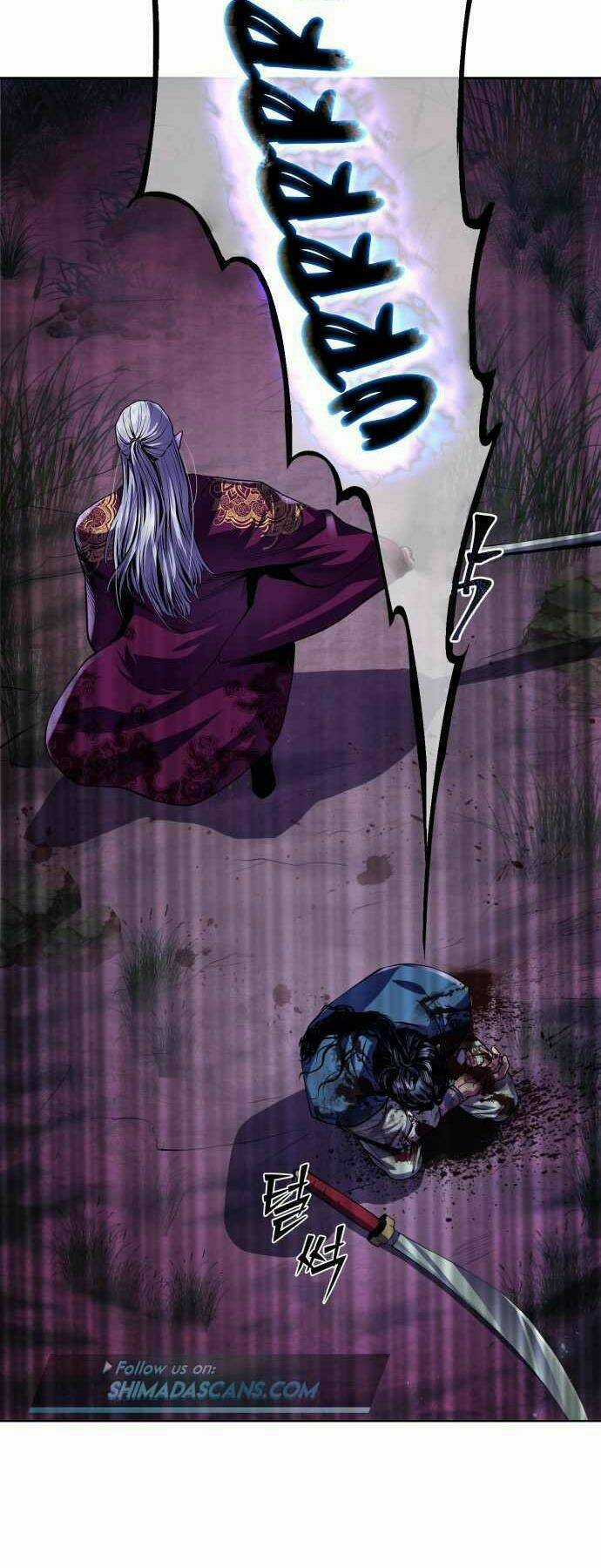 Con Trai Út Nhà Ha Buk Paeng Chapter 1 trang 20