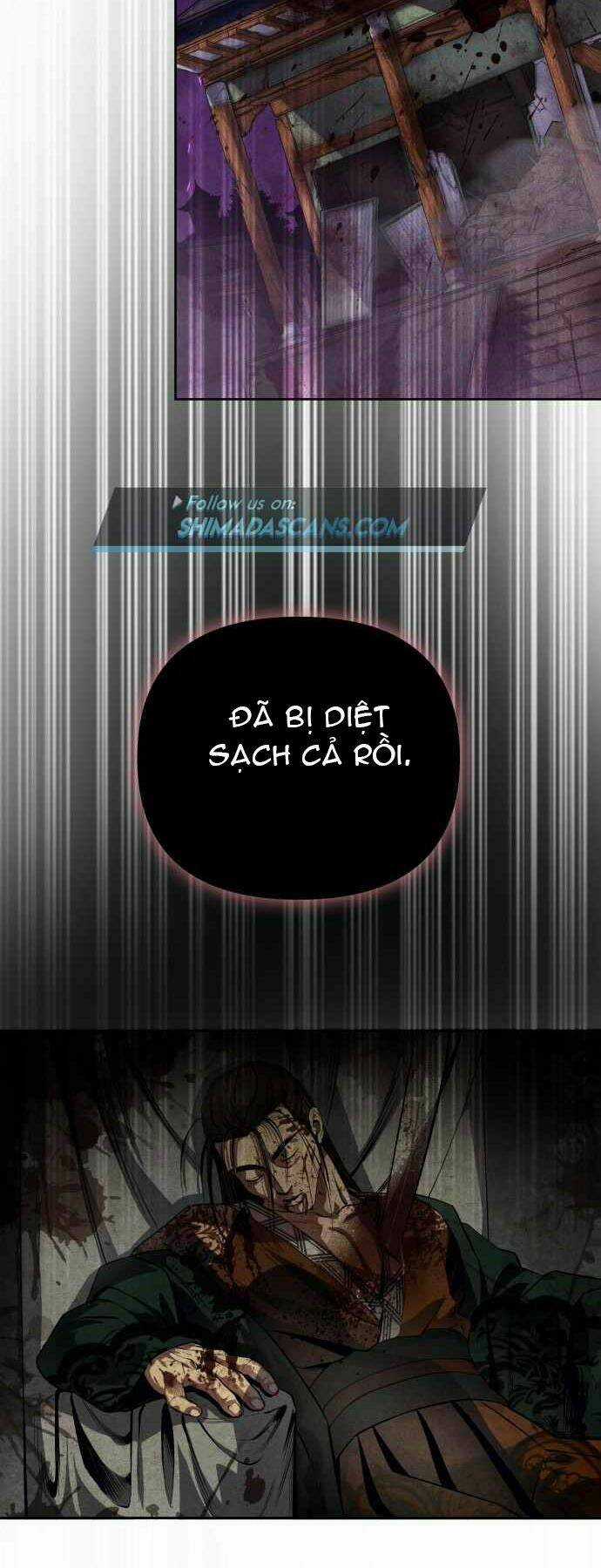 Con Trai Út Nhà Ha Buk Paeng Chapter 1 trang 25