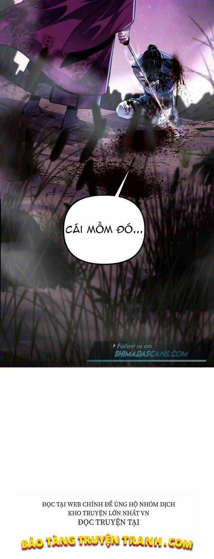 Con Trai Út Nhà Ha Buk Paeng Chapter 1 trang 29