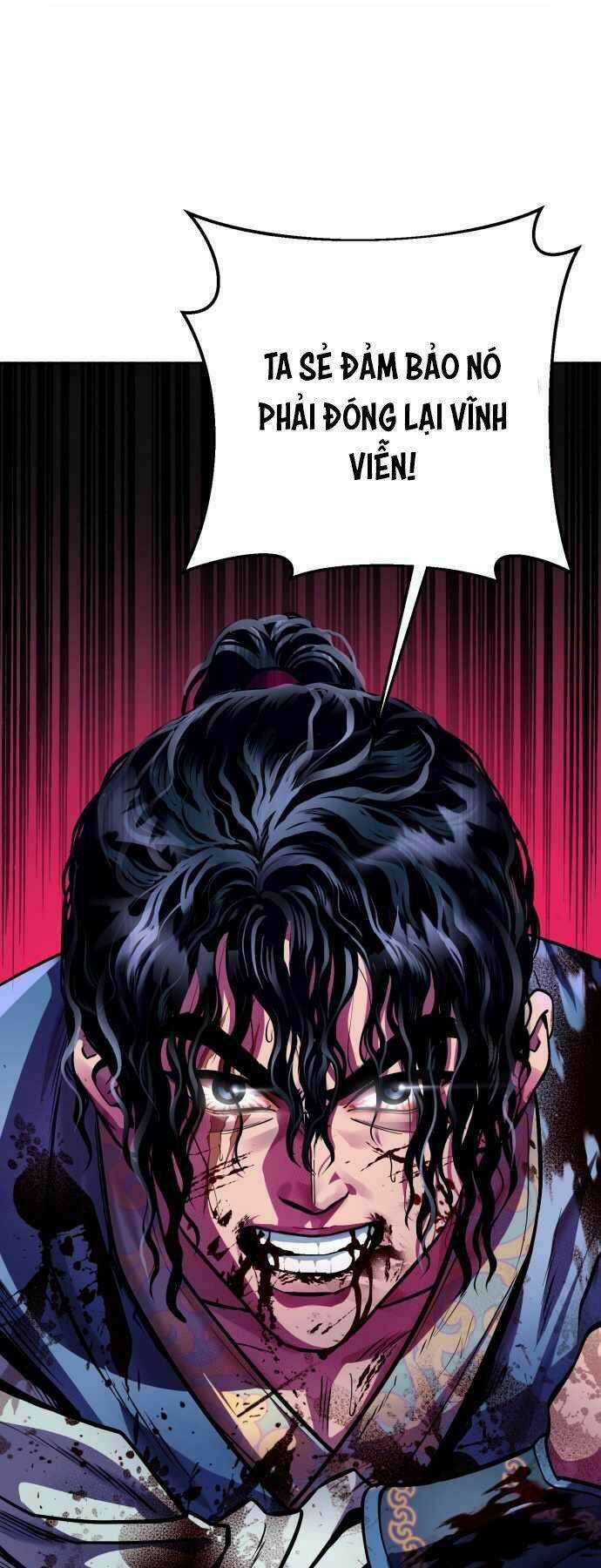 Con Trai Út Nhà Ha Buk Paeng Chapter 1 trang 30