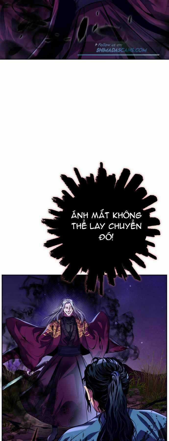 Con Trai Út Nhà Ha Buk Paeng Chapter 1 trang 36