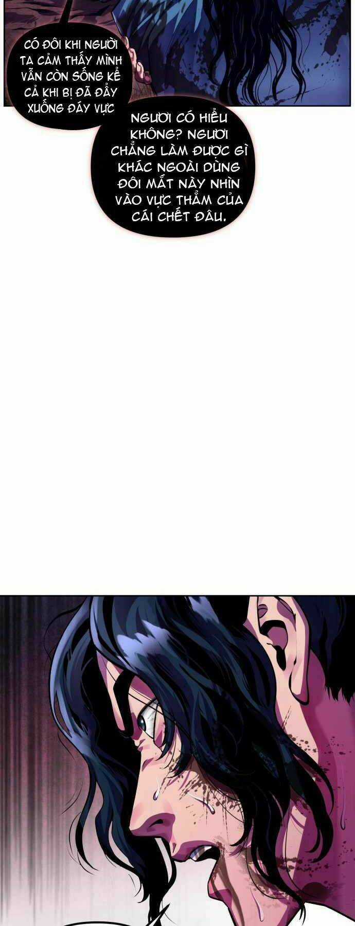 Con Trai Út Nhà Ha Buk Paeng Chapter 1 trang 37