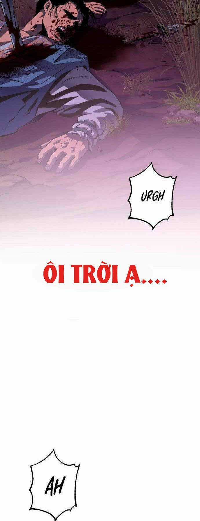 Con Trai Út Nhà Ha Buk Paeng Chapter 1 trang 4