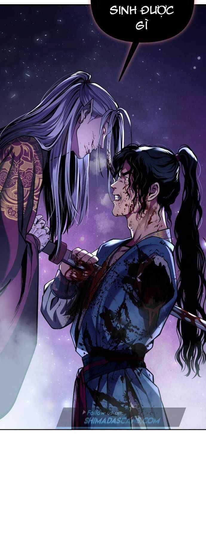 Con Trai Út Nhà Ha Buk Paeng Chapter 1 trang 44