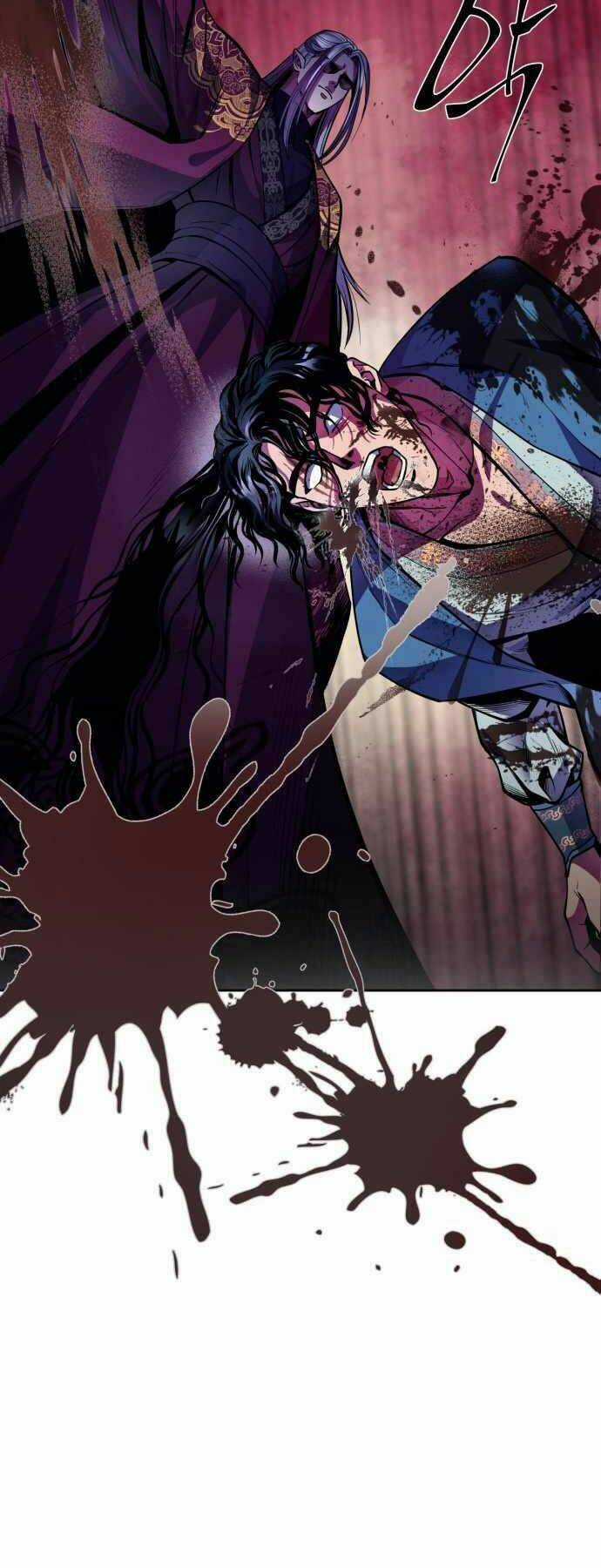 Con Trai Út Nhà Ha Buk Paeng Chapter 1 trang 47