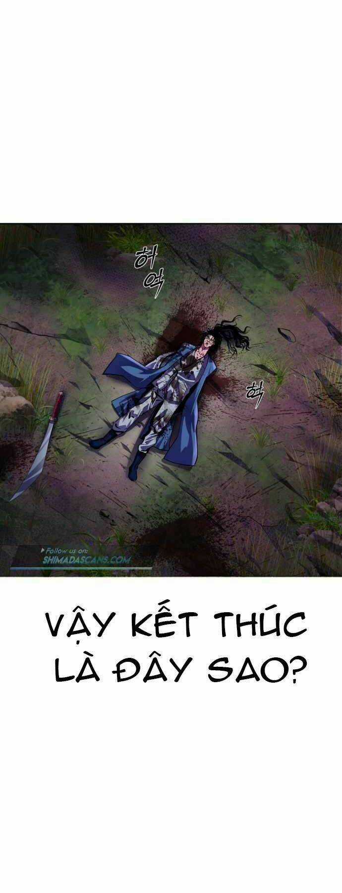 Con Trai Út Nhà Ha Buk Paeng Chapter 1 trang 49