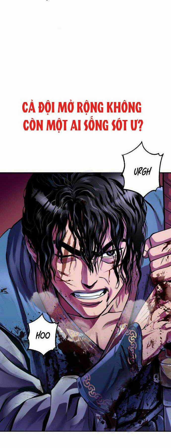 Con Trai Út Nhà Ha Buk Paeng Chapter 1 trang 5