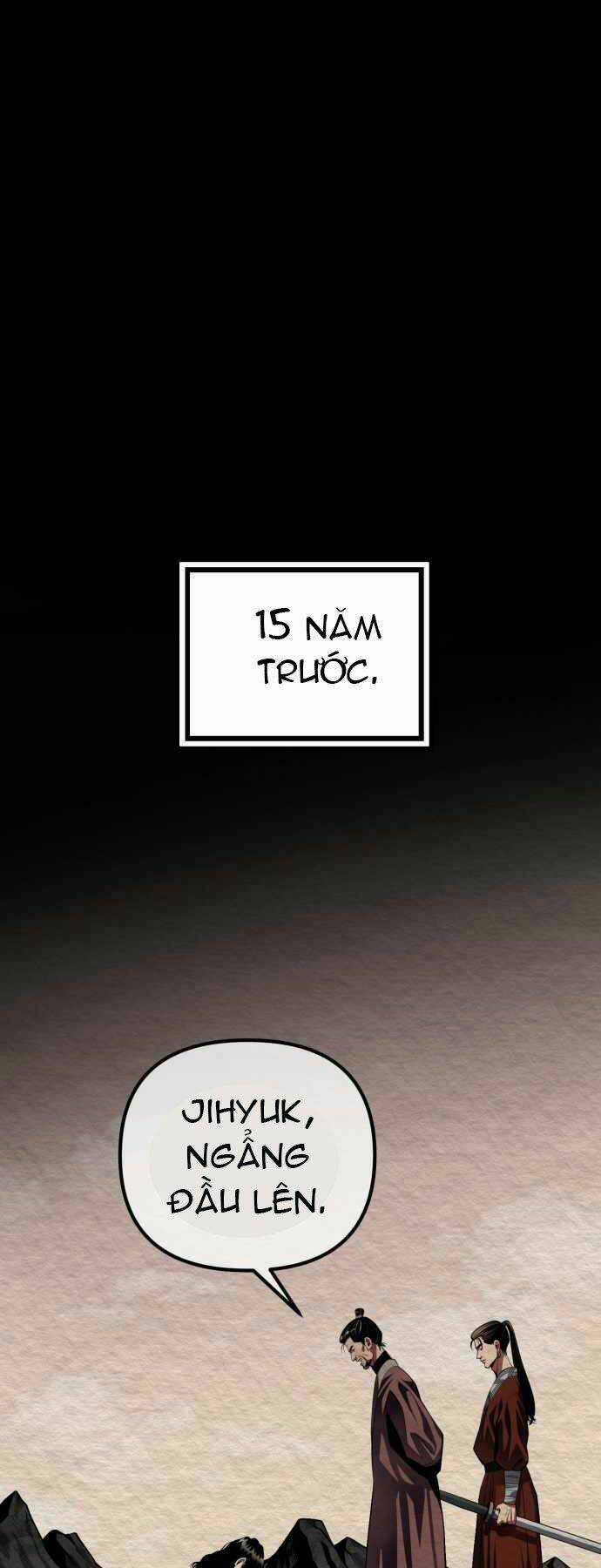 Con Trai Út Nhà Ha Buk Paeng Chapter 1 trang 51