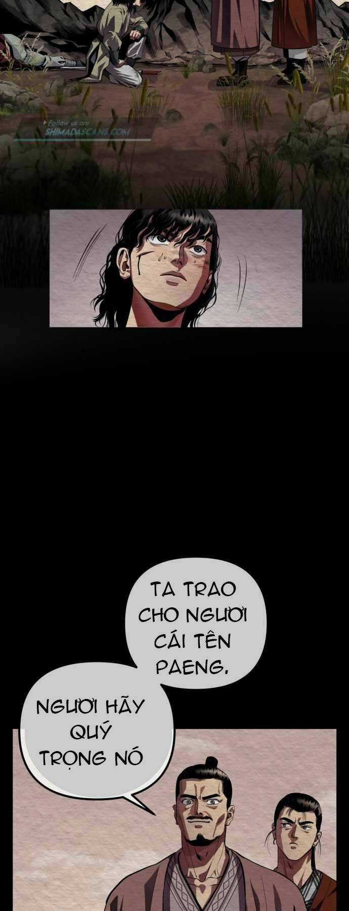 Con Trai Út Nhà Ha Buk Paeng Chapter 1 trang 52