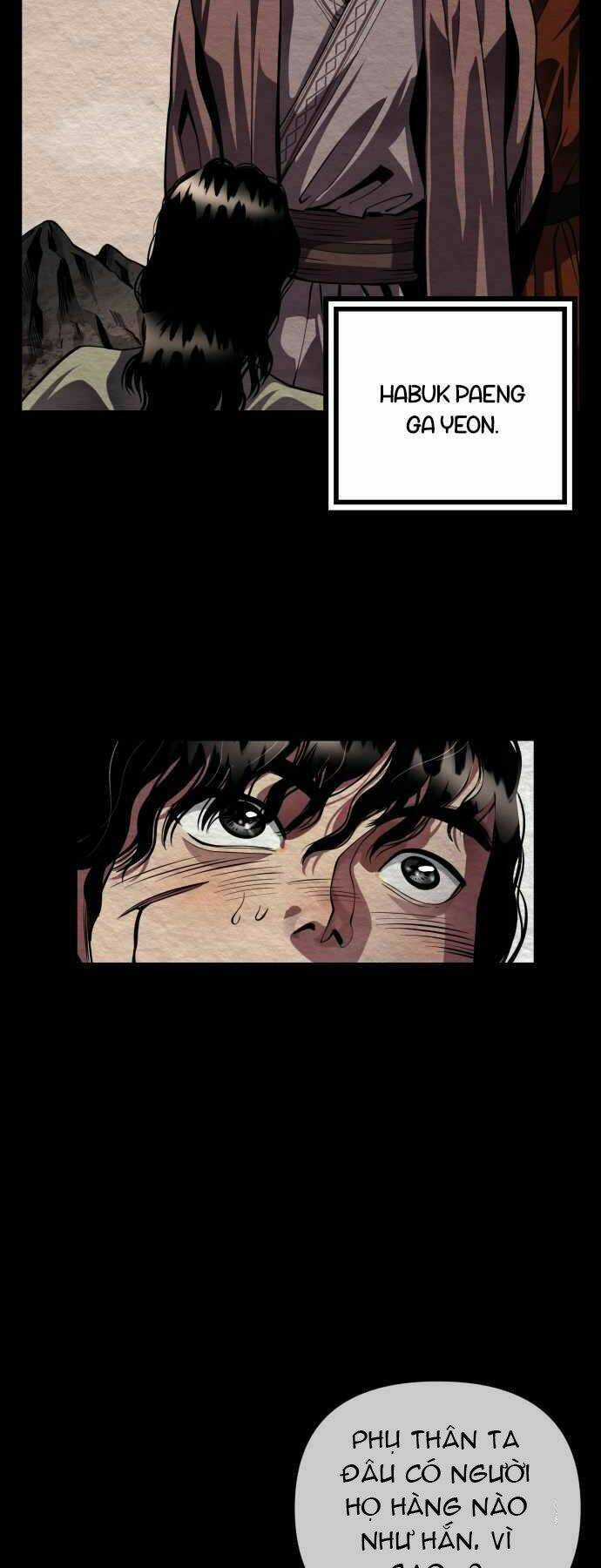 Con Trai Út Nhà Ha Buk Paeng Chapter 1 trang 53