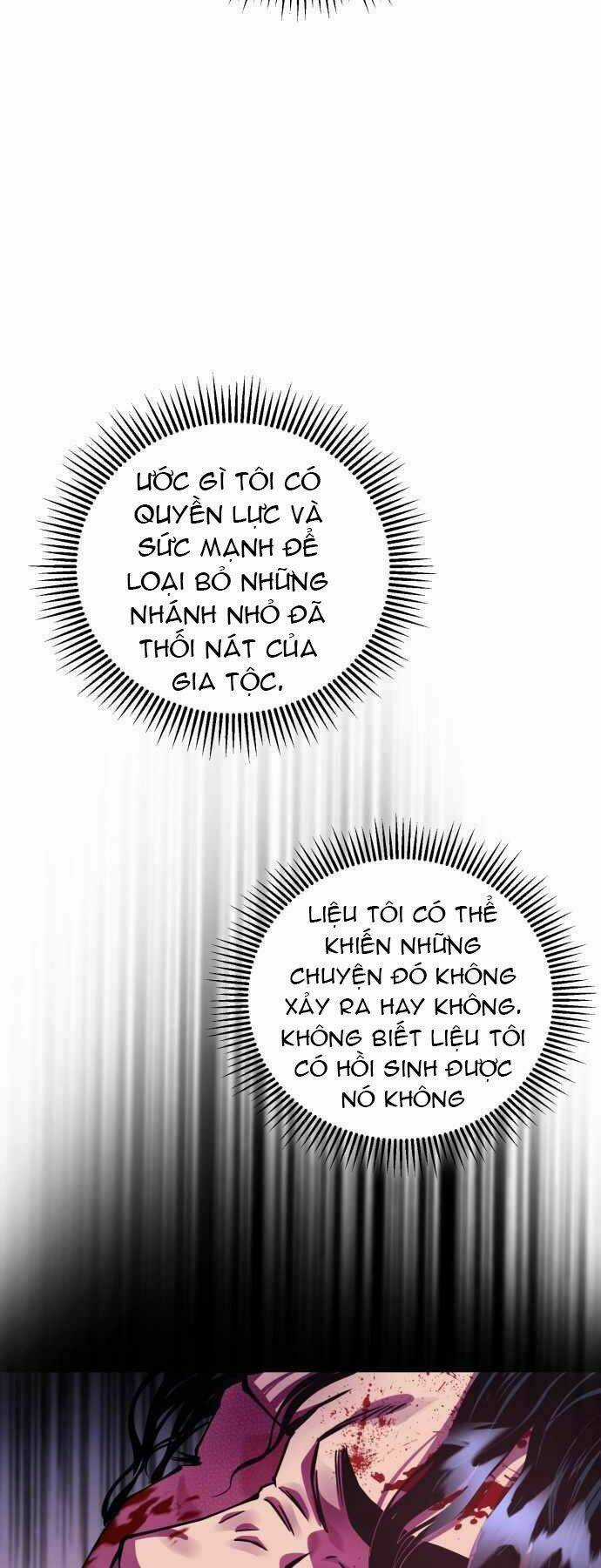 Con Trai Út Nhà Ha Buk Paeng Chapter 1 trang 55