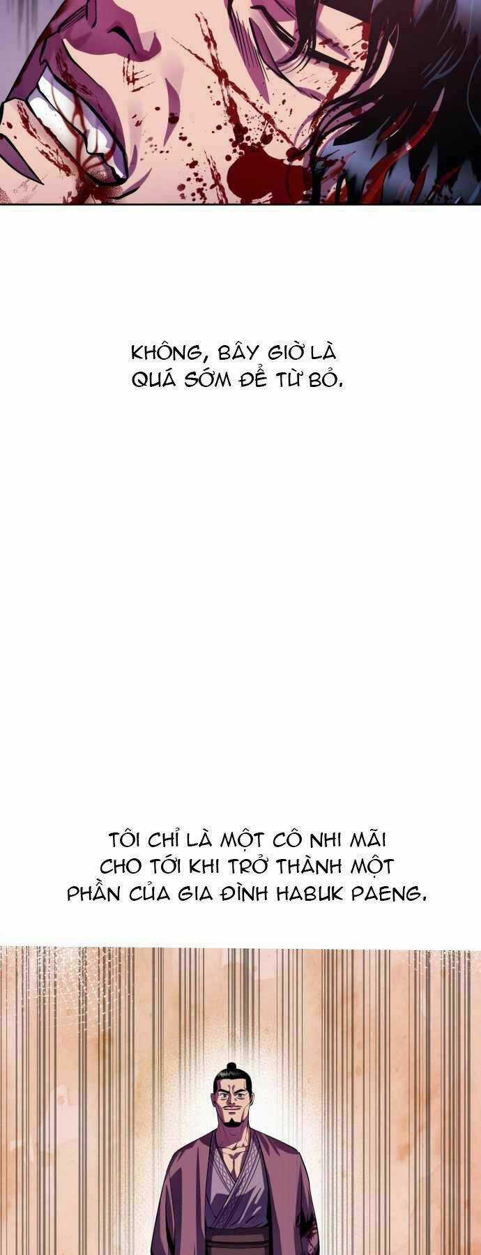 Con Trai Út Nhà Ha Buk Paeng Chapter 1 trang 56