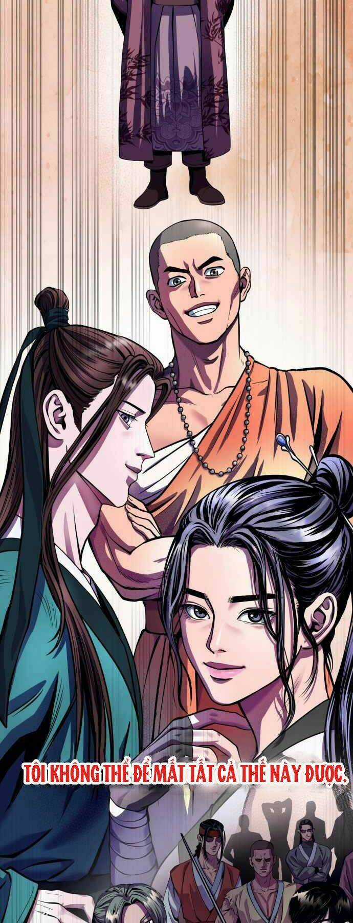 Con Trai Út Nhà Ha Buk Paeng Chapter 1 trang 57