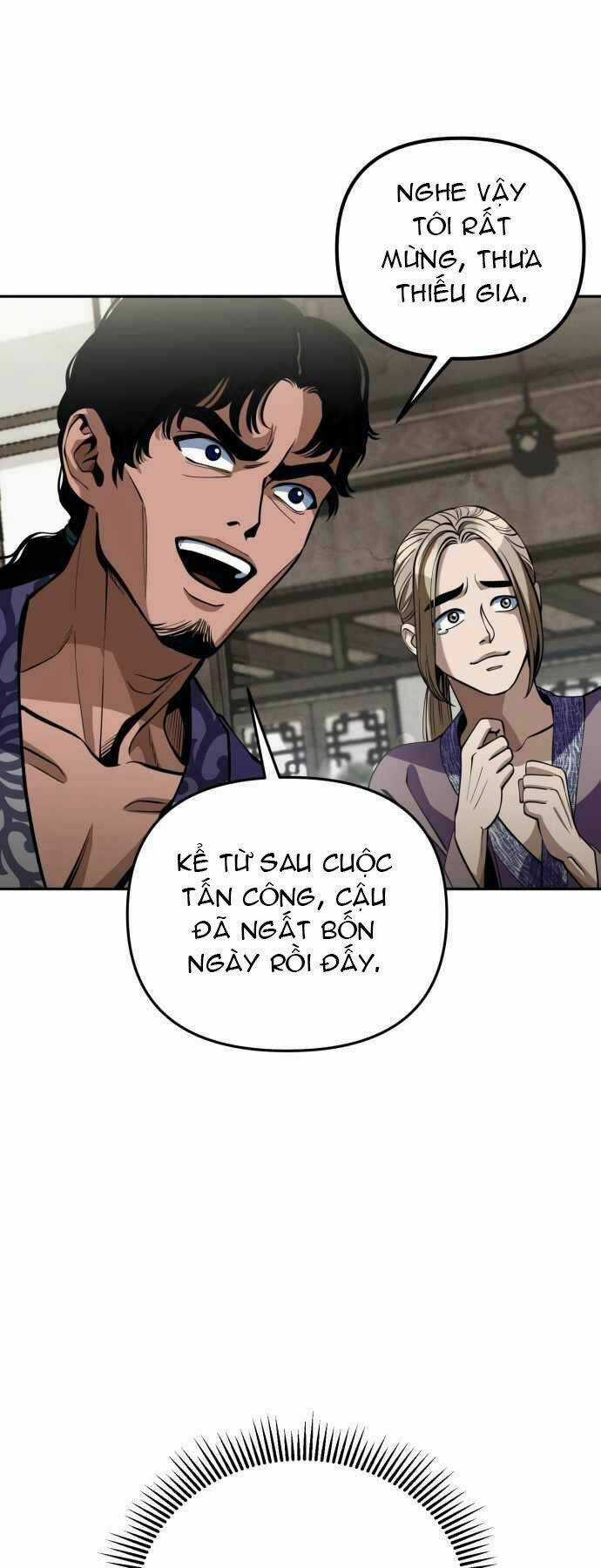 Con Trai Út Nhà Ha Buk Paeng Chapter 1 trang 66