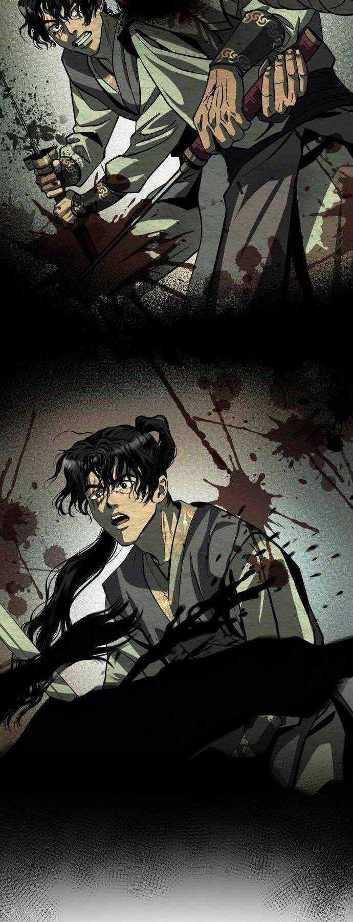 Con Trai Út Nhà Ha Buk Paeng Chapter 1 trang 7