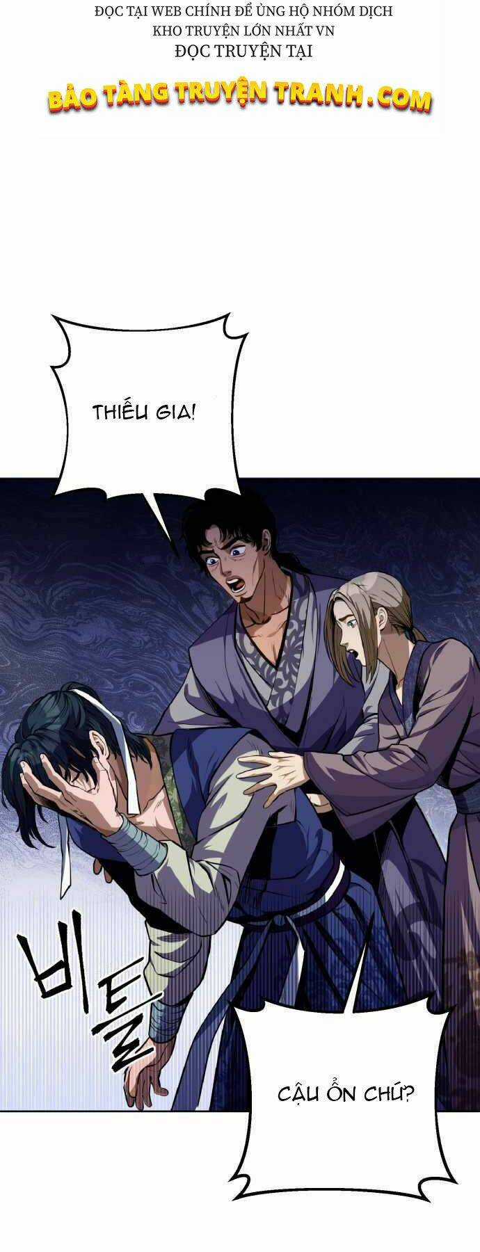 Con Trai Út Nhà Ha Buk Paeng Chapter 1 trang 75