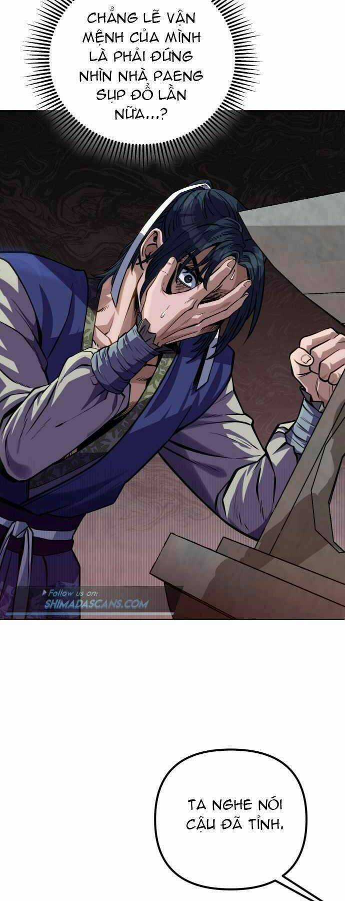 Con Trai Út Nhà Ha Buk Paeng Chapter 1 trang 81