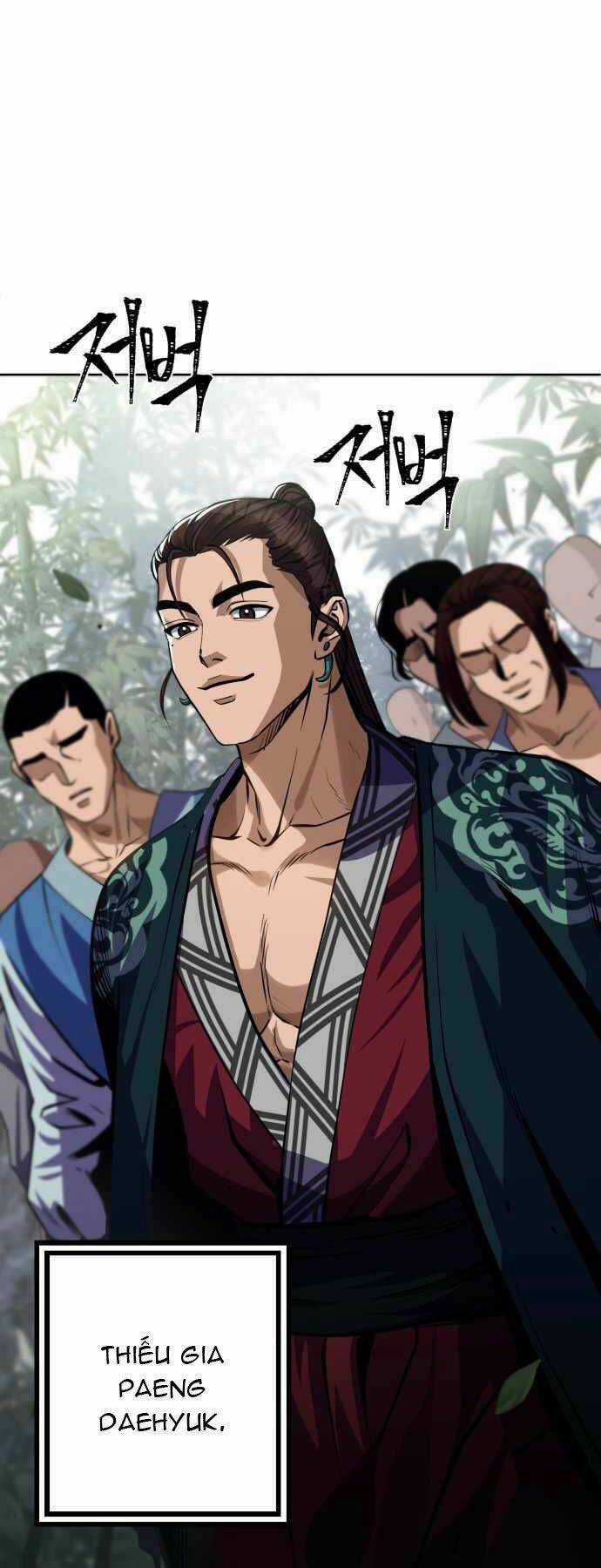 Con Trai Út Nhà Ha Buk Paeng Chapter 1 trang 83