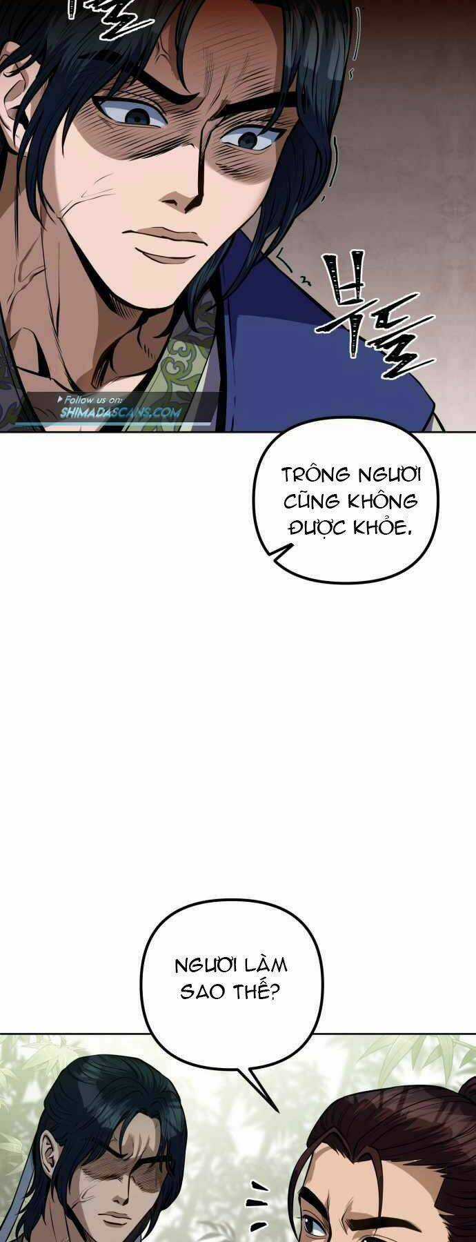 Con Trai Út Nhà Ha Buk Paeng Chapter 1 trang 87