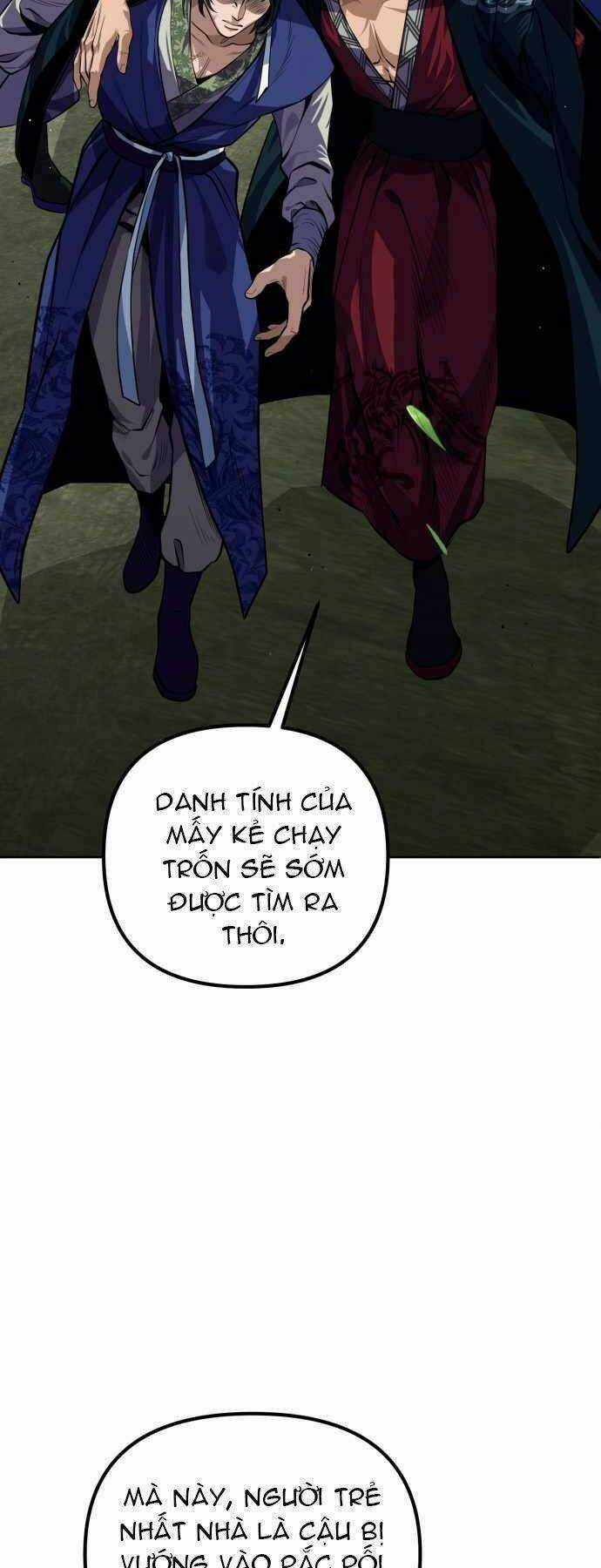 Con Trai Út Nhà Ha Buk Paeng Chapter 1 trang 89