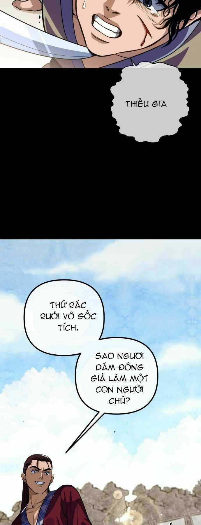 Con Trai Út Nhà Ha Buk Paeng Chapter 1 trang 94