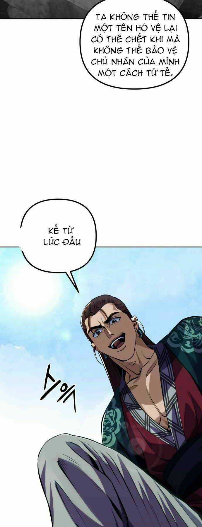 Con Trai Út Nhà Ha Buk Paeng Chapter 1 trang 97