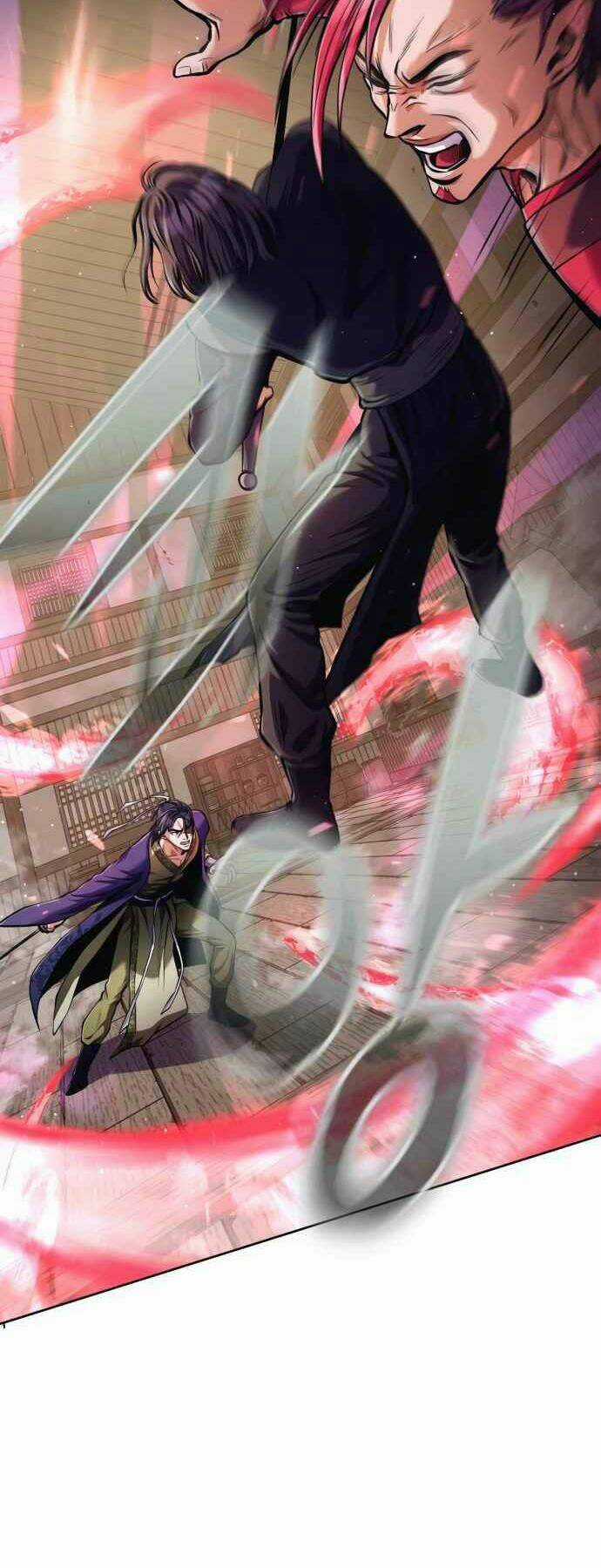 Con Trai Út Nhà Ha Buk Paeng Chapter 10 trang 17