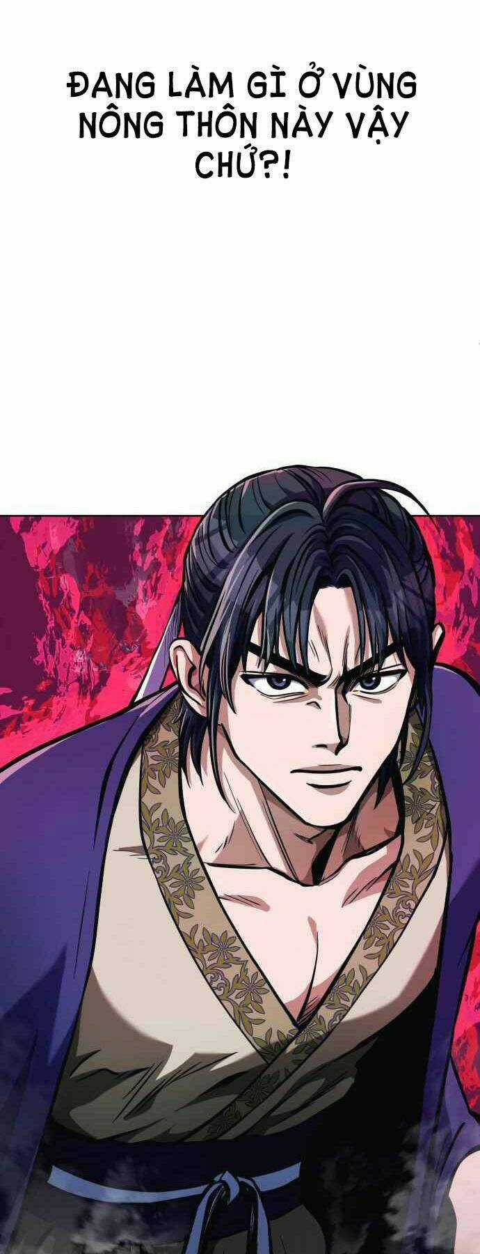 Con Trai Út Nhà Ha Buk Paeng Chapter 10 trang 18