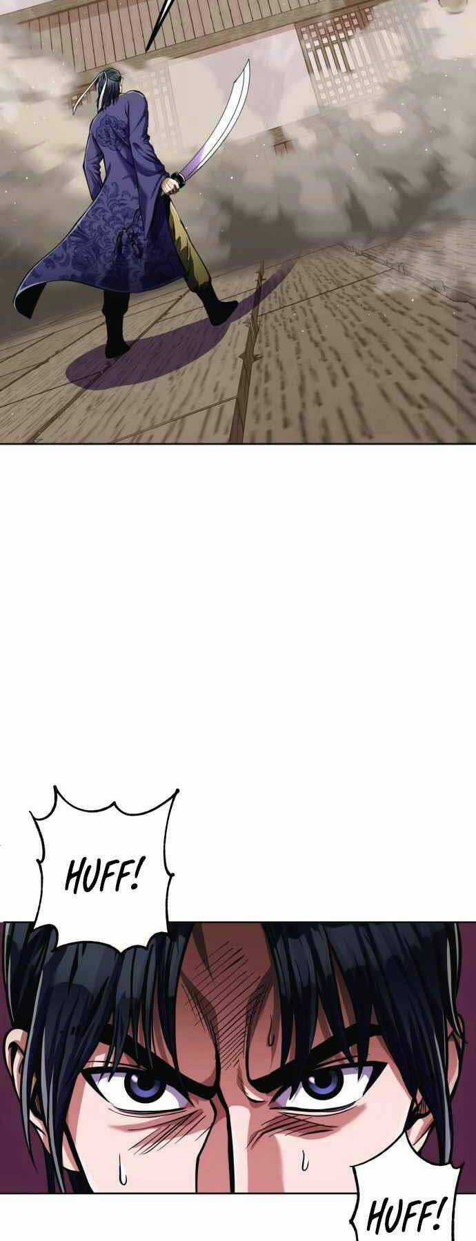 Con Trai Út Nhà Ha Buk Paeng Chapter 10 trang 21