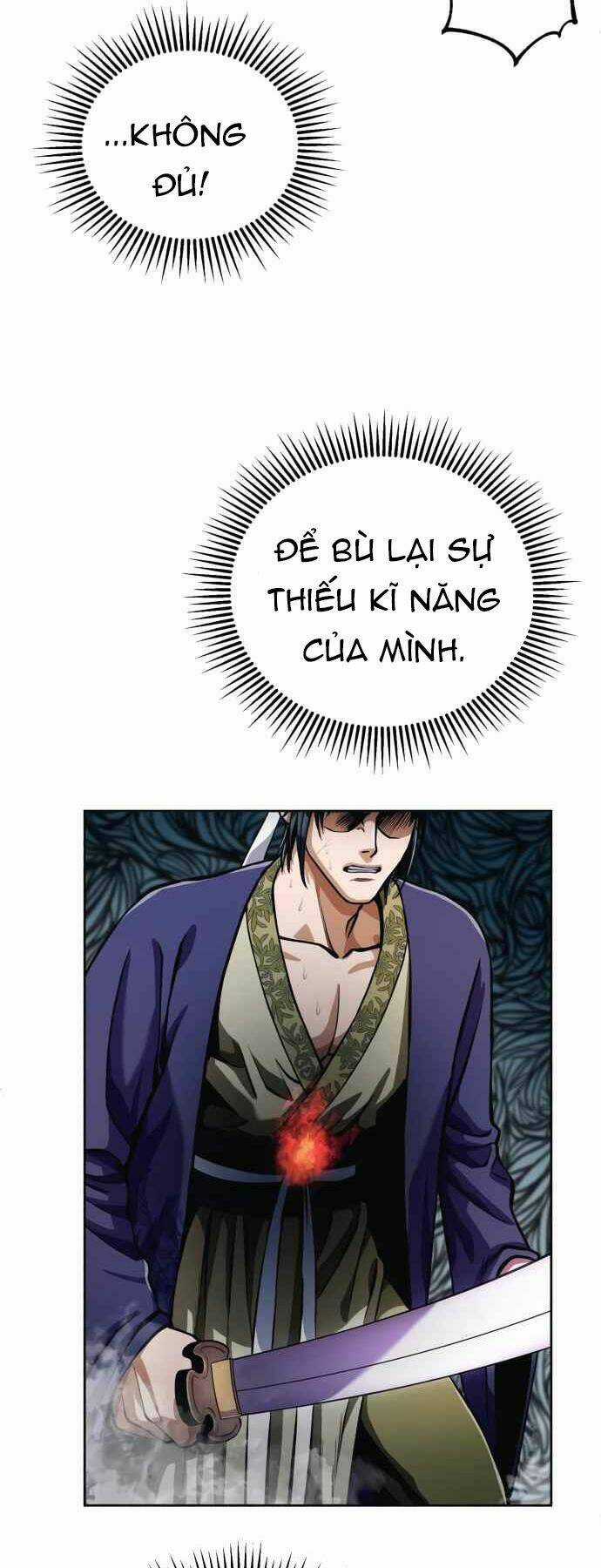 Con Trai Út Nhà Ha Buk Paeng Chapter 10 trang 22