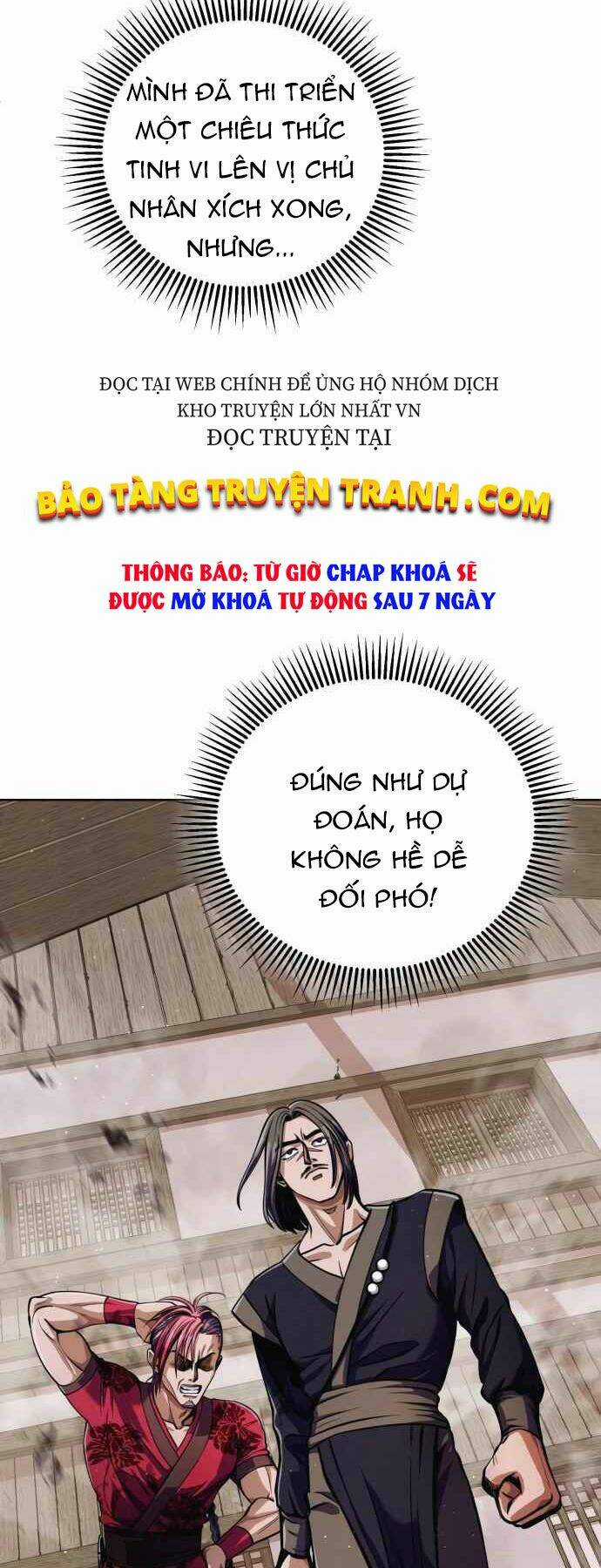 Con Trai Út Nhà Ha Buk Paeng Chapter 10 trang 23