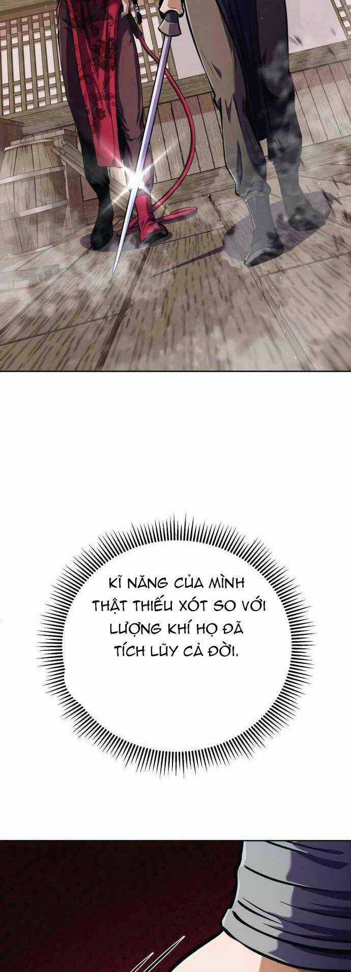Con Trai Út Nhà Ha Buk Paeng Chapter 10 trang 24