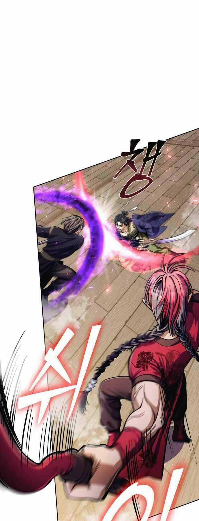 Con Trai Út Nhà Ha Buk Paeng Chapter 10 trang 30