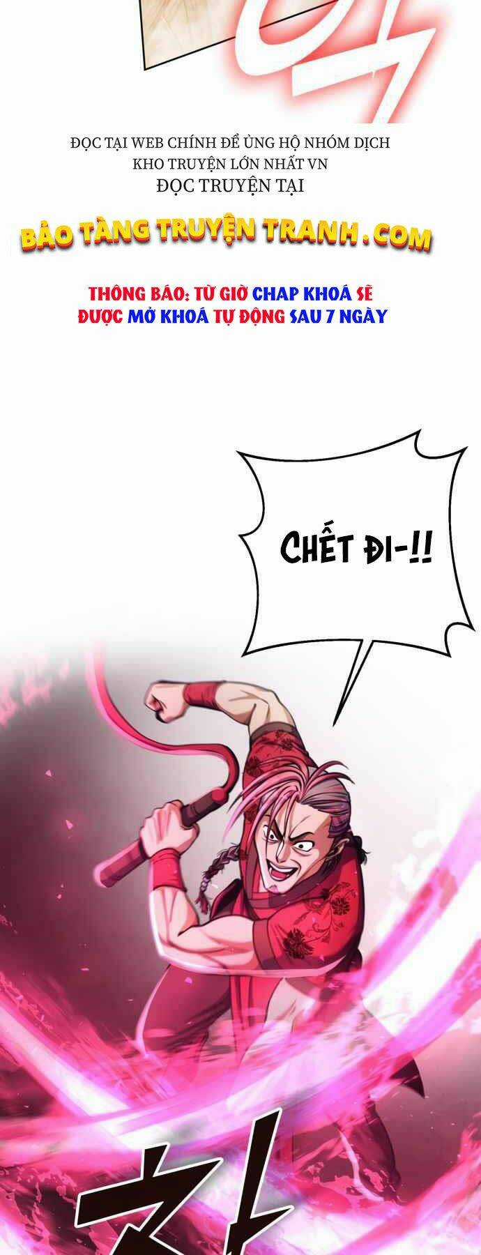 Con Trai Út Nhà Ha Buk Paeng Chapter 10 trang 31