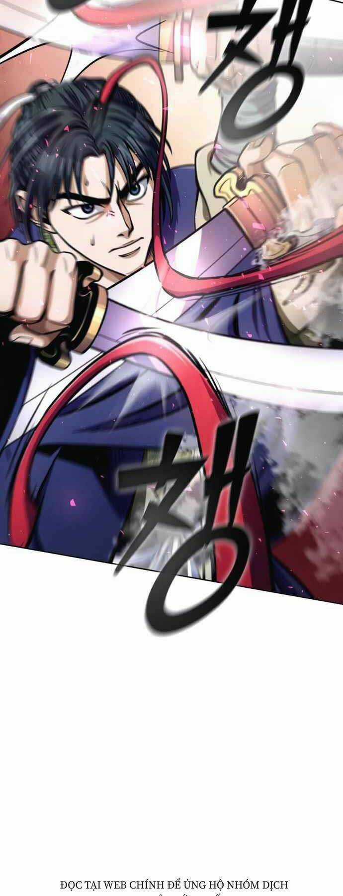 Con Trai Út Nhà Ha Buk Paeng Chapter 10 trang 33