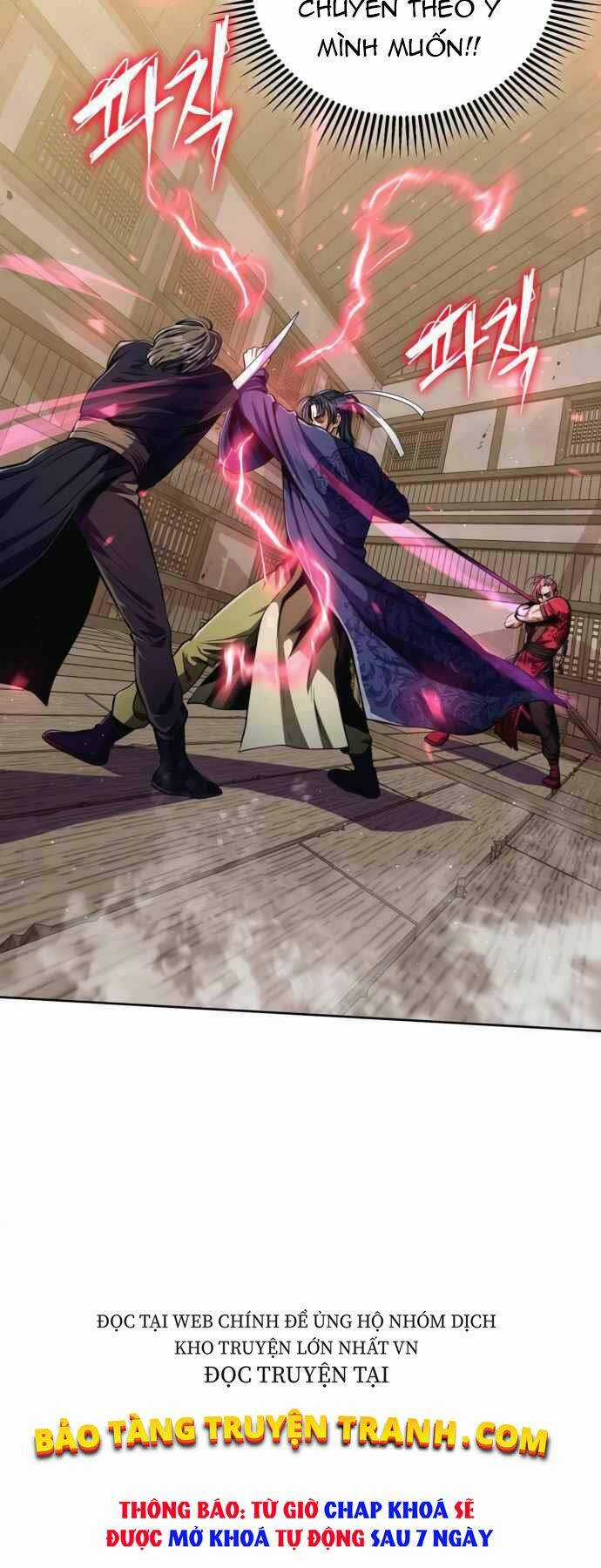 Con Trai Út Nhà Ha Buk Paeng Chapter 10 trang 37