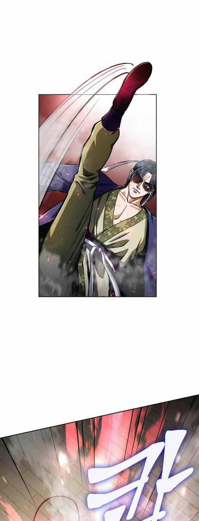 Con Trai Út Nhà Ha Buk Paeng Chapter 10 trang 38