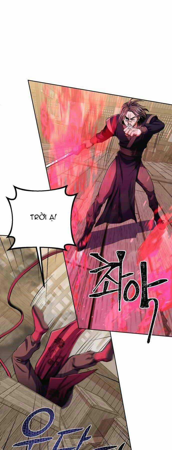 Con Trai Út Nhà Ha Buk Paeng Chapter 10 trang 40