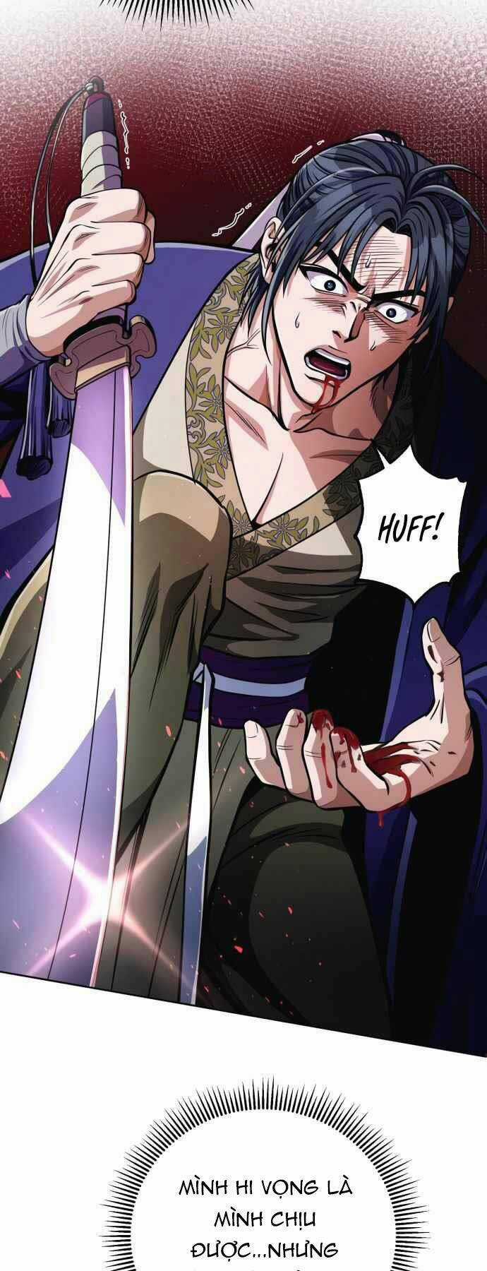 Con Trai Út Nhà Ha Buk Paeng Chapter 10 trang 43