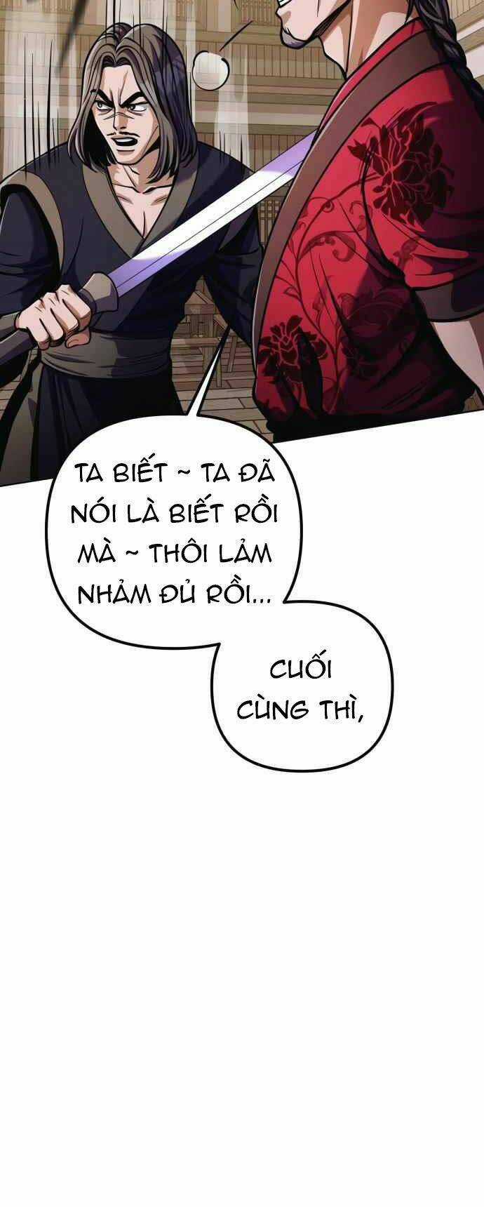 Con Trai Út Nhà Ha Buk Paeng Chapter 10 trang 47