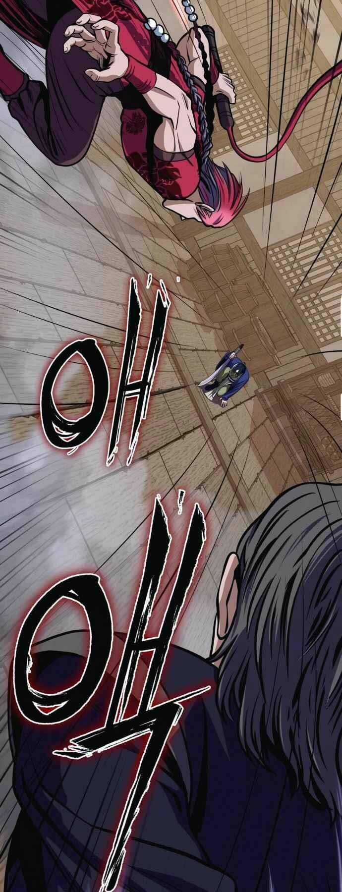 Con Trai Út Nhà Ha Buk Paeng Chapter 10 trang 49