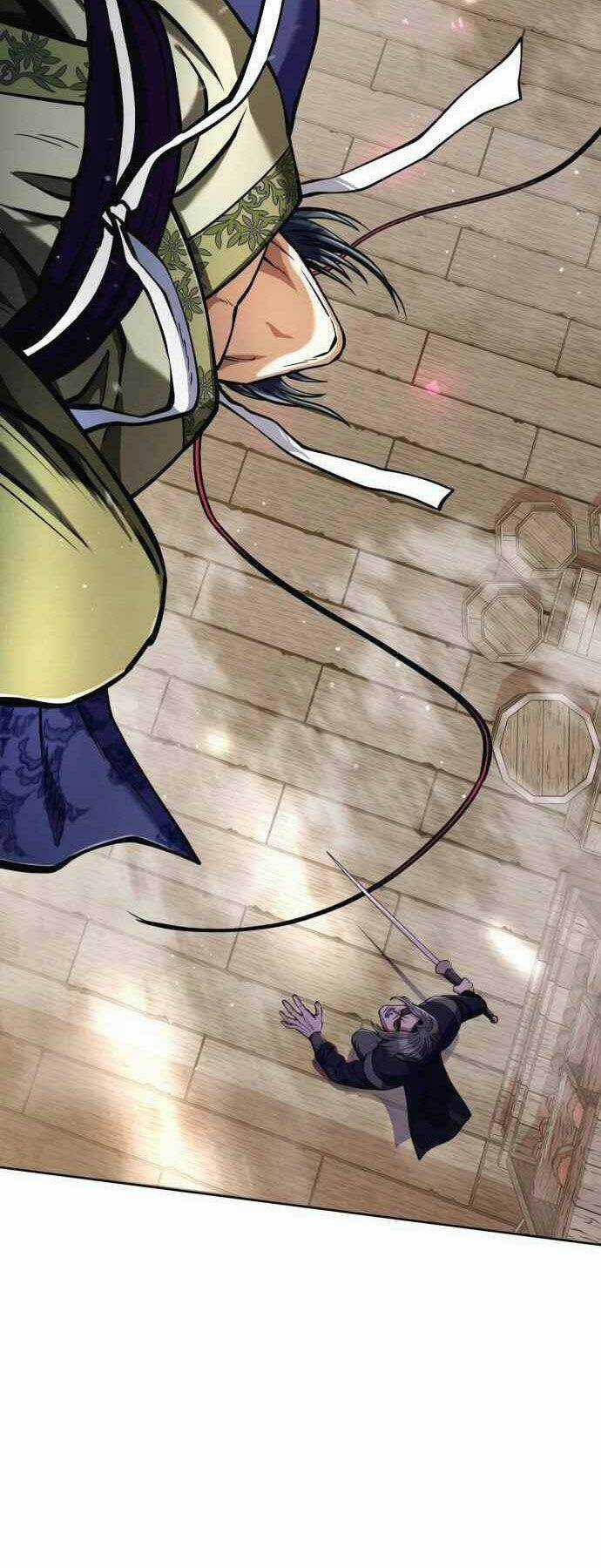 Con Trai Út Nhà Ha Buk Paeng Chapter 10 trang 5