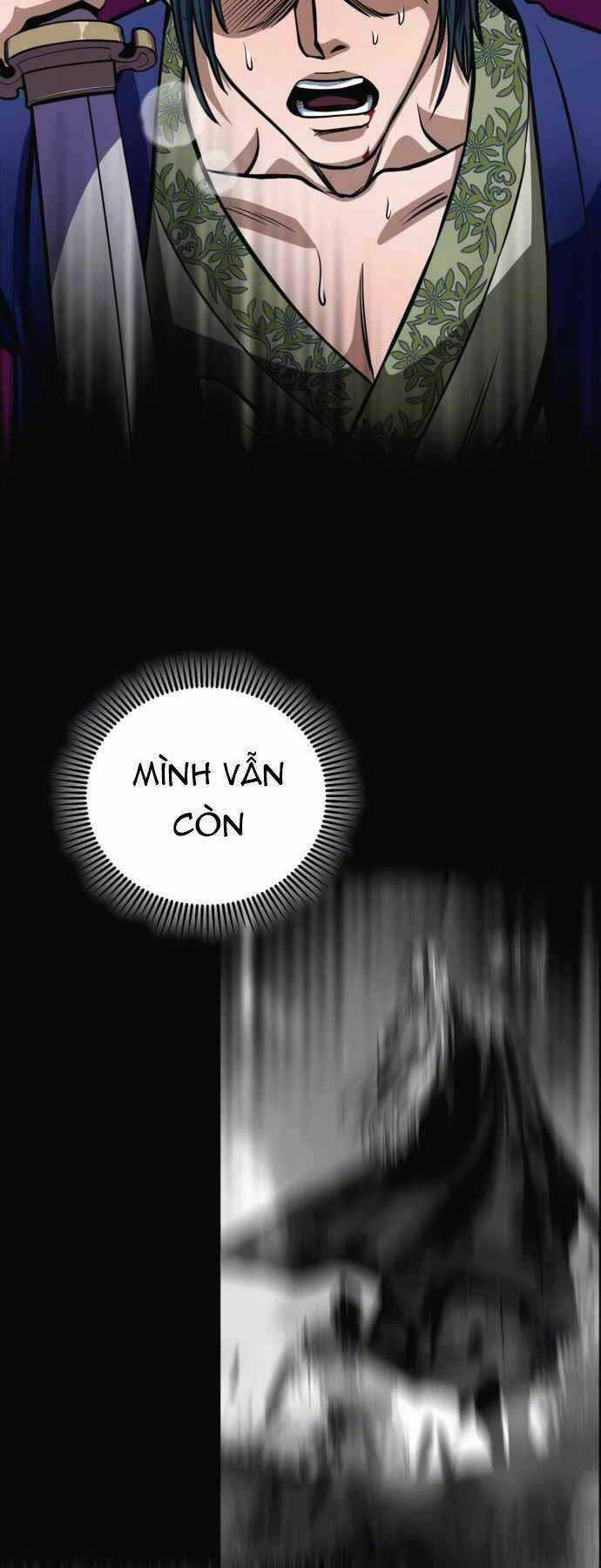 Con Trai Út Nhà Ha Buk Paeng Chapter 10 trang 51