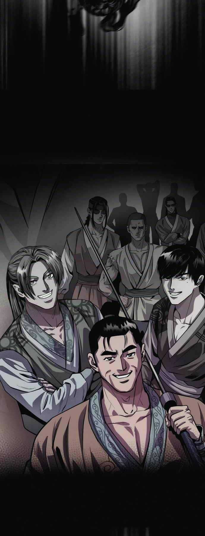 Con Trai Út Nhà Ha Buk Paeng Chapter 10 trang 53